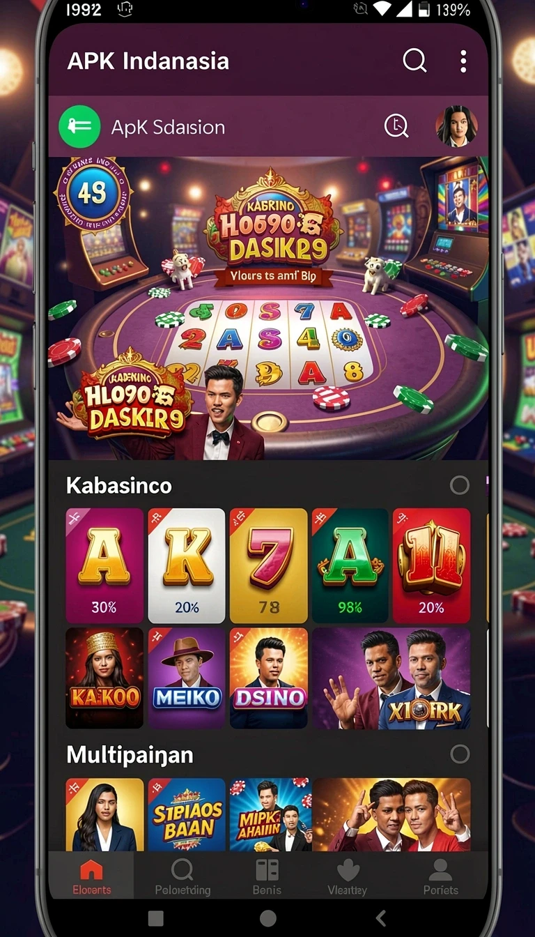 Review Aplikasi zz4d Versi Terbaru screenshot 2