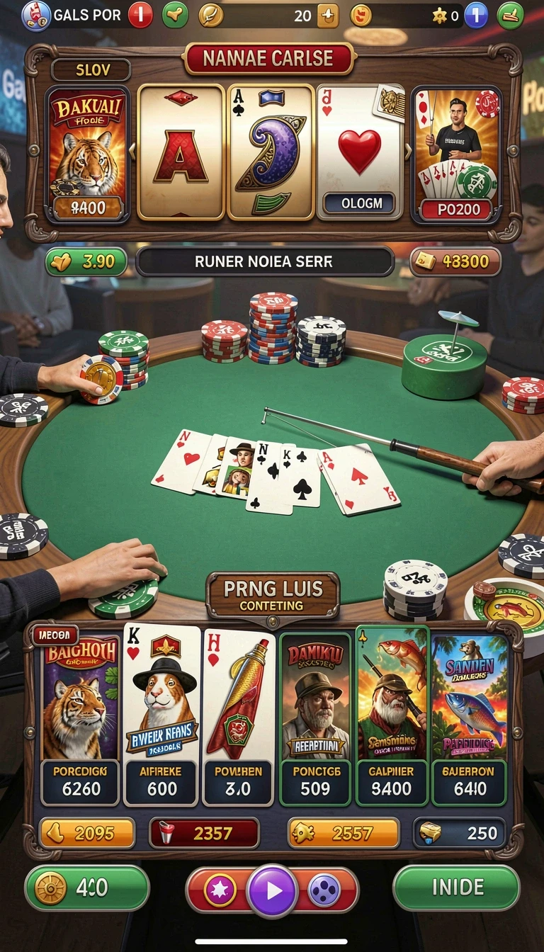 Review Aplikasi kaisar888 Versi Terbaru screenshot 1