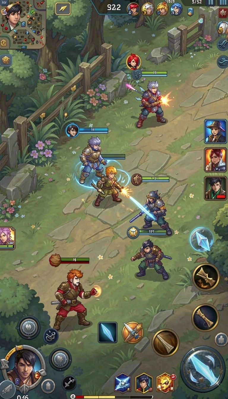 Download nirwana88 APK untuk Android screenshot 2
