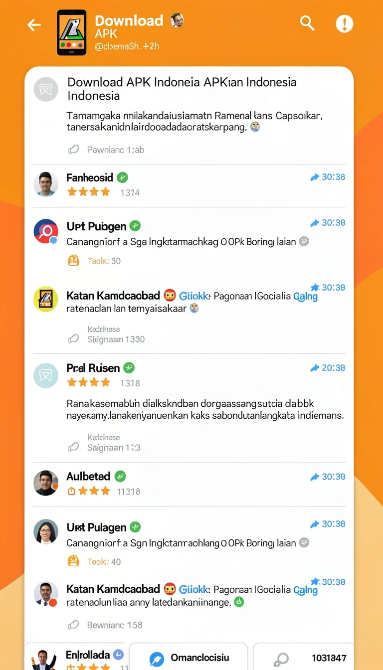 Review Aplikasi rvip3 Versi Terbaru screenshot 2