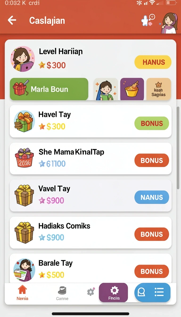 Download sritoto APK untuk Android screenshot 3