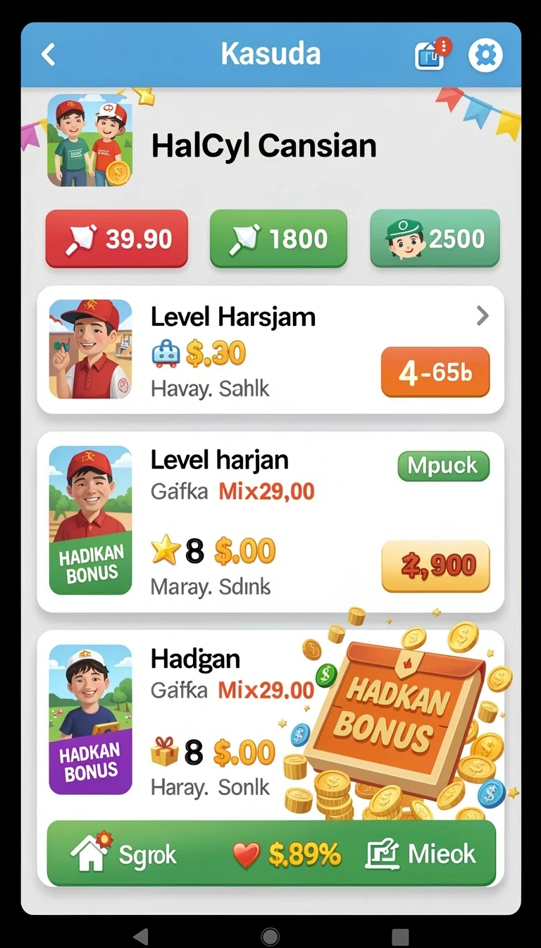 Review Aplikasi zz4d Versi Terbaru screenshot 3