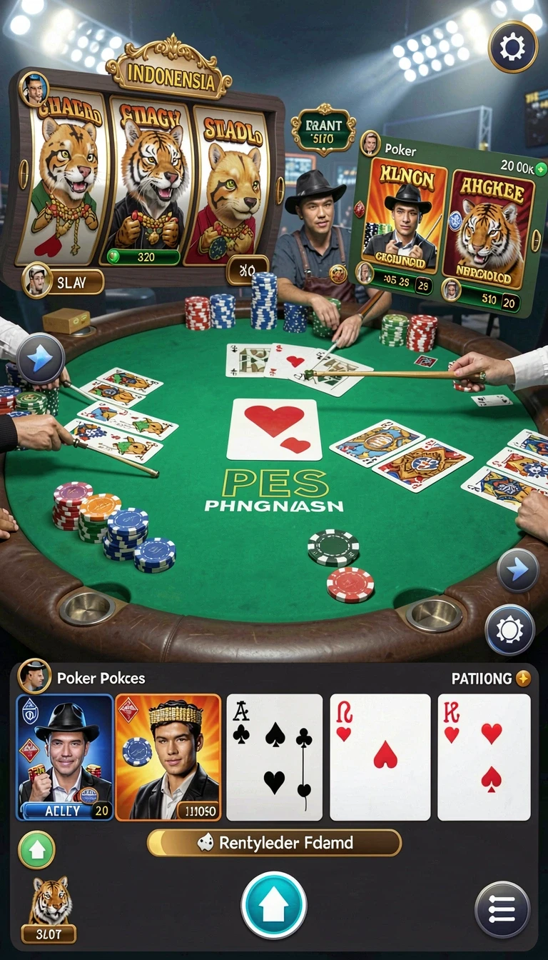 Download nirwana88 APK untuk Android screenshot 4