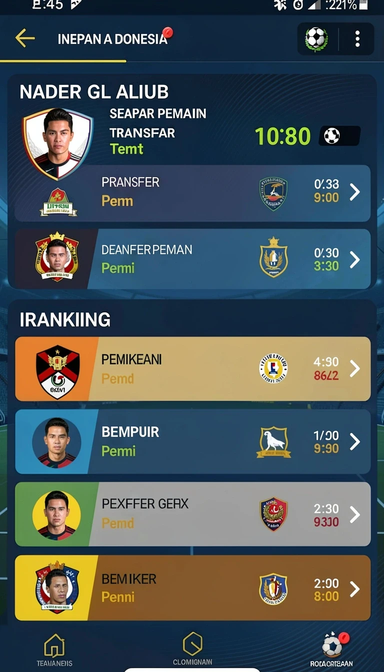 Download sritoto APK untuk Android screenshot 1