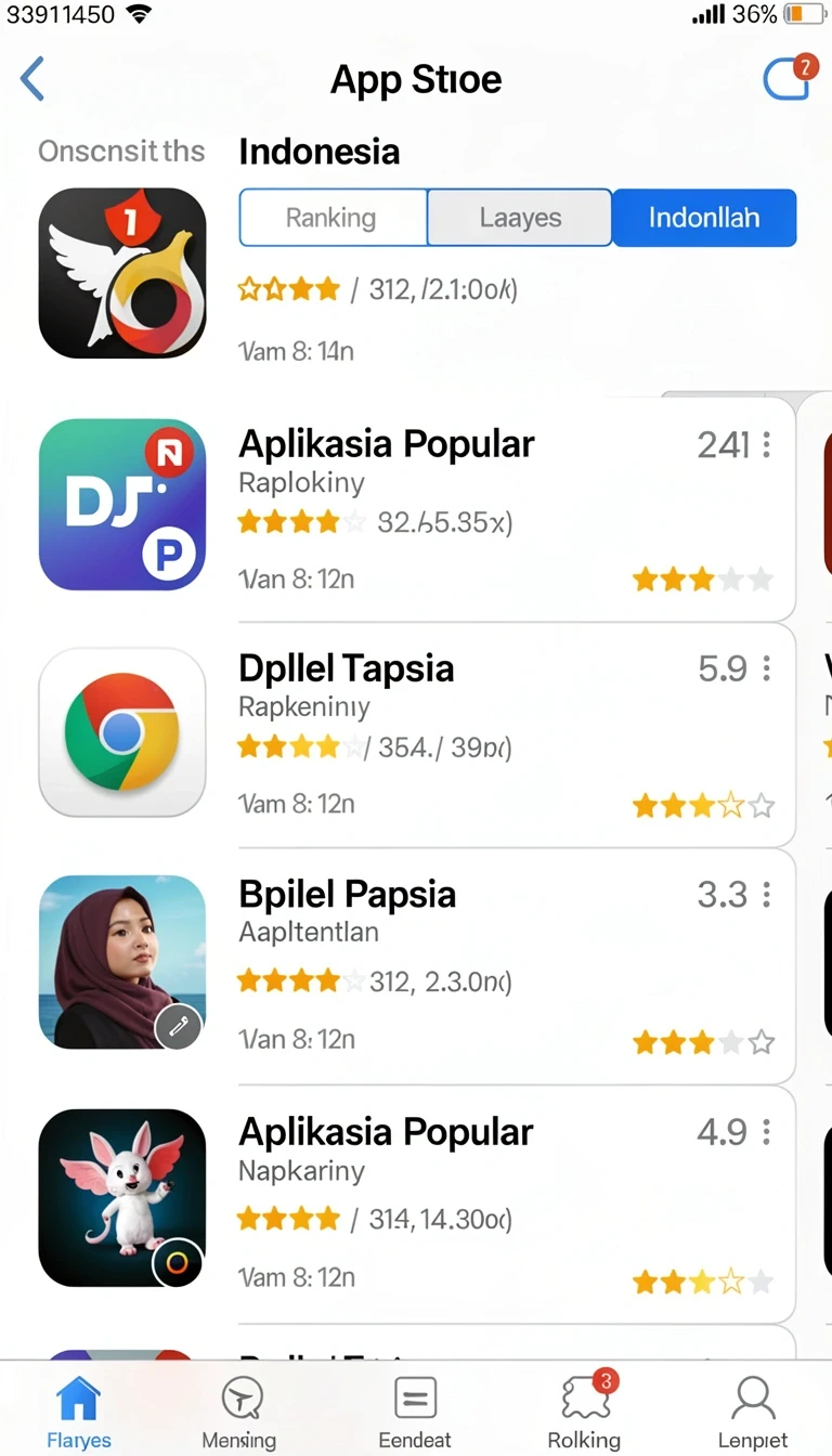 paristogel App APK Terbaru screenshot 2