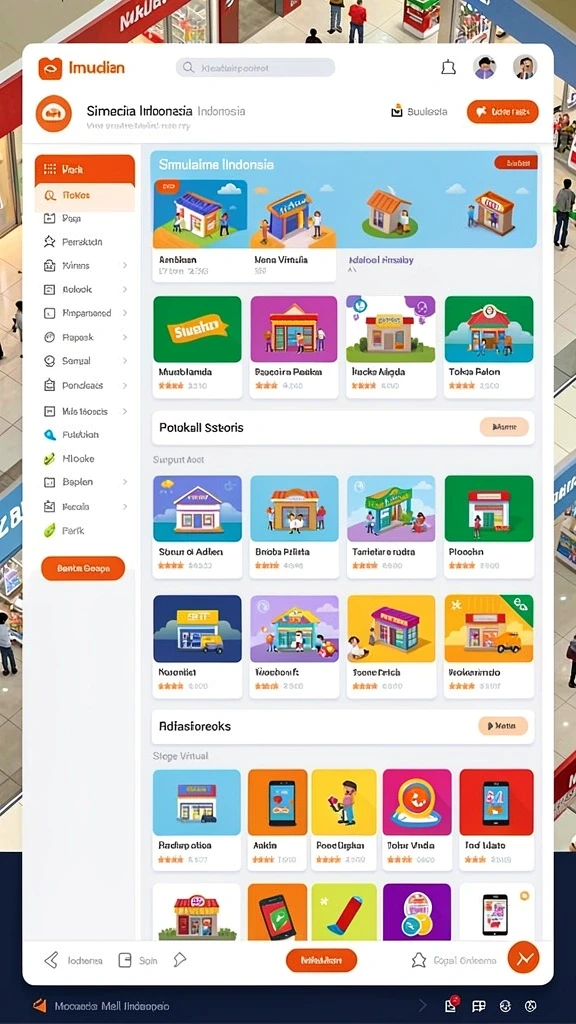 Download nirwana88 APK untuk Android screenshot 1