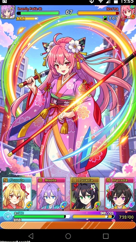 Download gg368 APK untuk Android screenshot 3