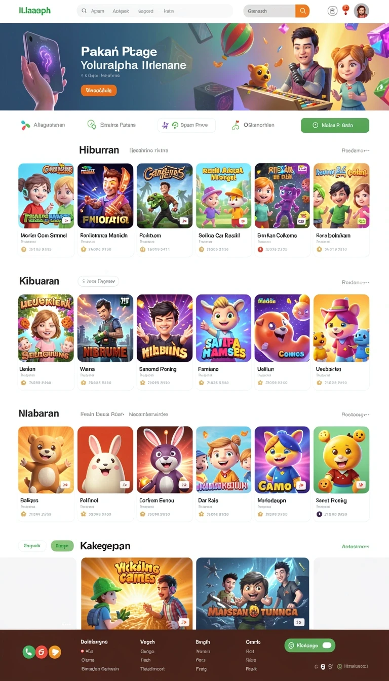 Download win88blue APK untuk Android screenshot 3