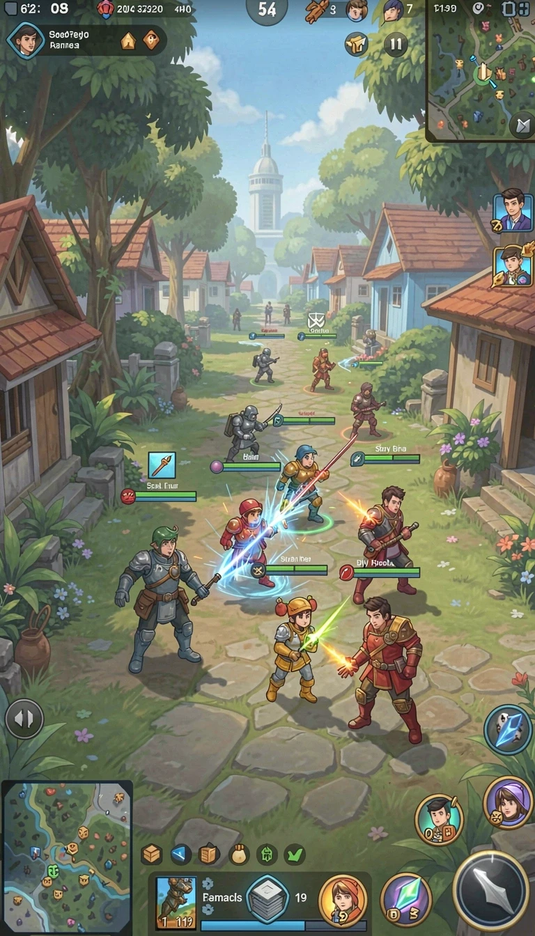 Review Aplikasi kaisar888 Versi Terbaru screenshot 2